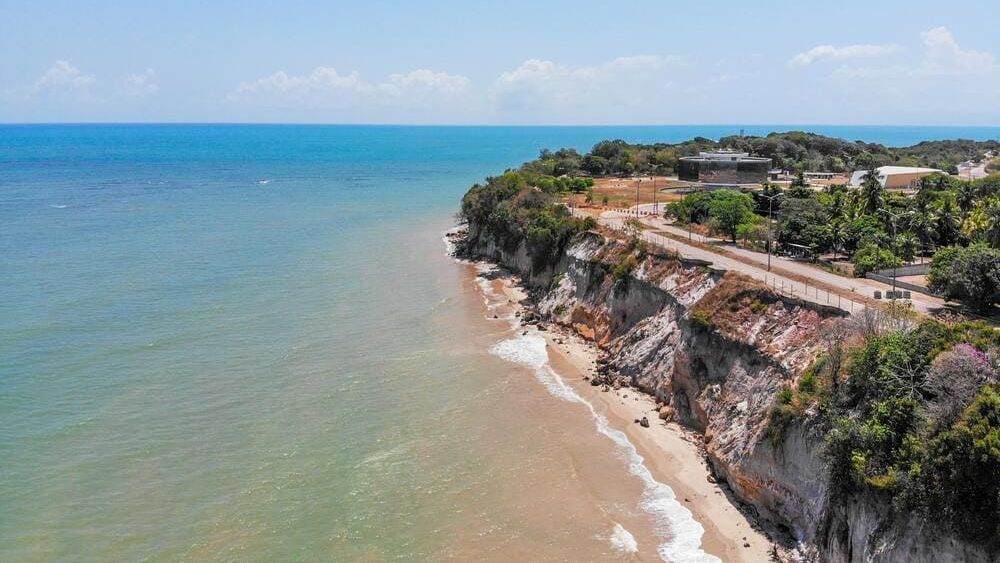 Lugares bonitos e baratos para viajar: João Pessoa, Paraíba