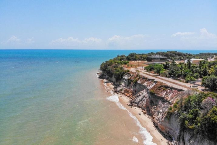 / Lugares bonitos e baratos para viajar: João Pessoa, Paraíba