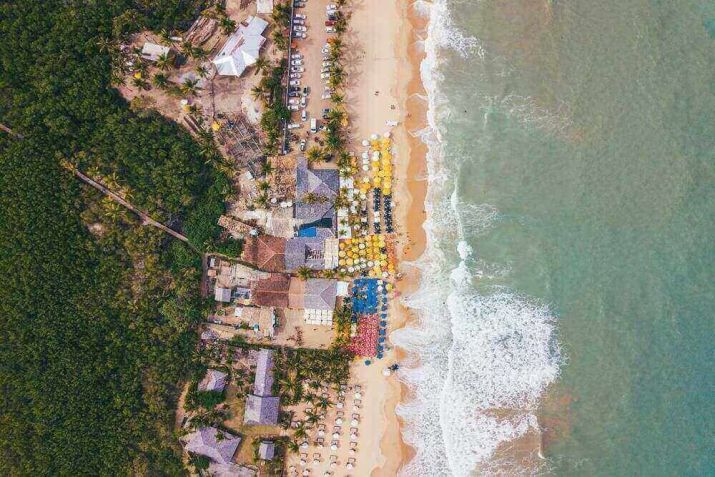 / Lugares mais baratos para viajar: Porto Seguro, Bahia