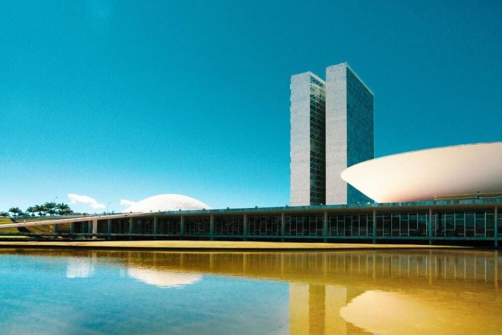 / Lugares mais baratos para conhecer e viajar: Brasília, Distrito Federal