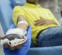 Quem se beneficia da sua doação de sangue? Veja
