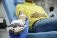 Quem se beneficia da sua doação de sangue? Veja