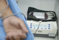 PEC do Plasma prevê venda de parte do sangue humano; projeto divide o Senado