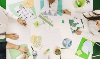 Índice de Sustentabilidade da B3 forma 1ª carteira do ano com quase 70 empresas