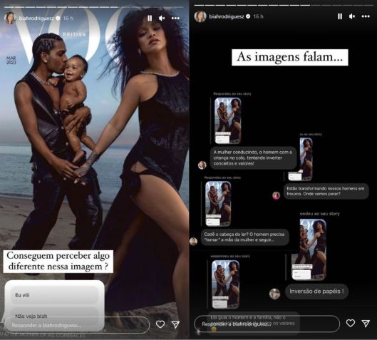 / Reprodução/ Instagram