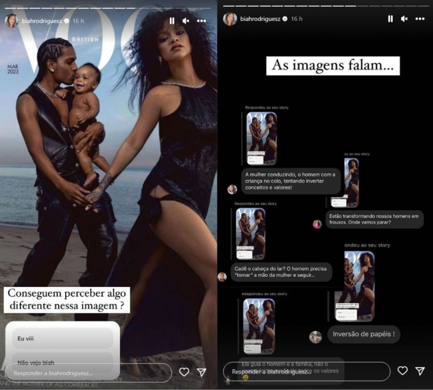 / Reprodução/ Instagram