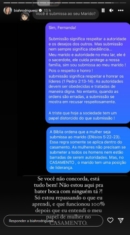 / Reprodução/ Instagram