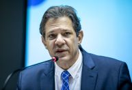 Na Índia, Haddad irá tentar recuperar protagonismo do Brasil no G20