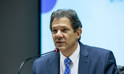 Haddad vai ao STF para concretizar acordo sobre voto de qualidade do Carf