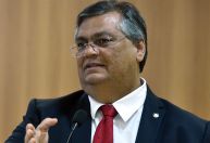CPMI: Dino ironiza relatório paralelo que pediu indiciamento dele e de outros membros do governo
