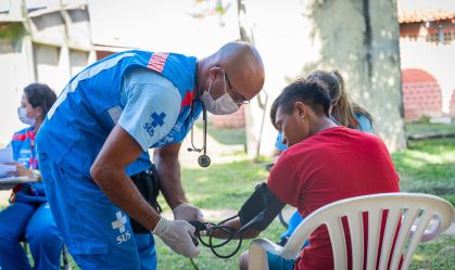 Roraima vai instalar abrigo para acolhimento de yanomamis