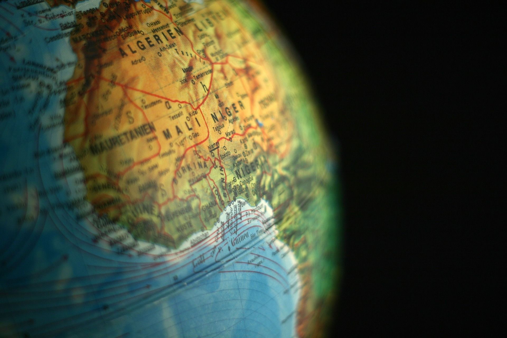 globo-africa