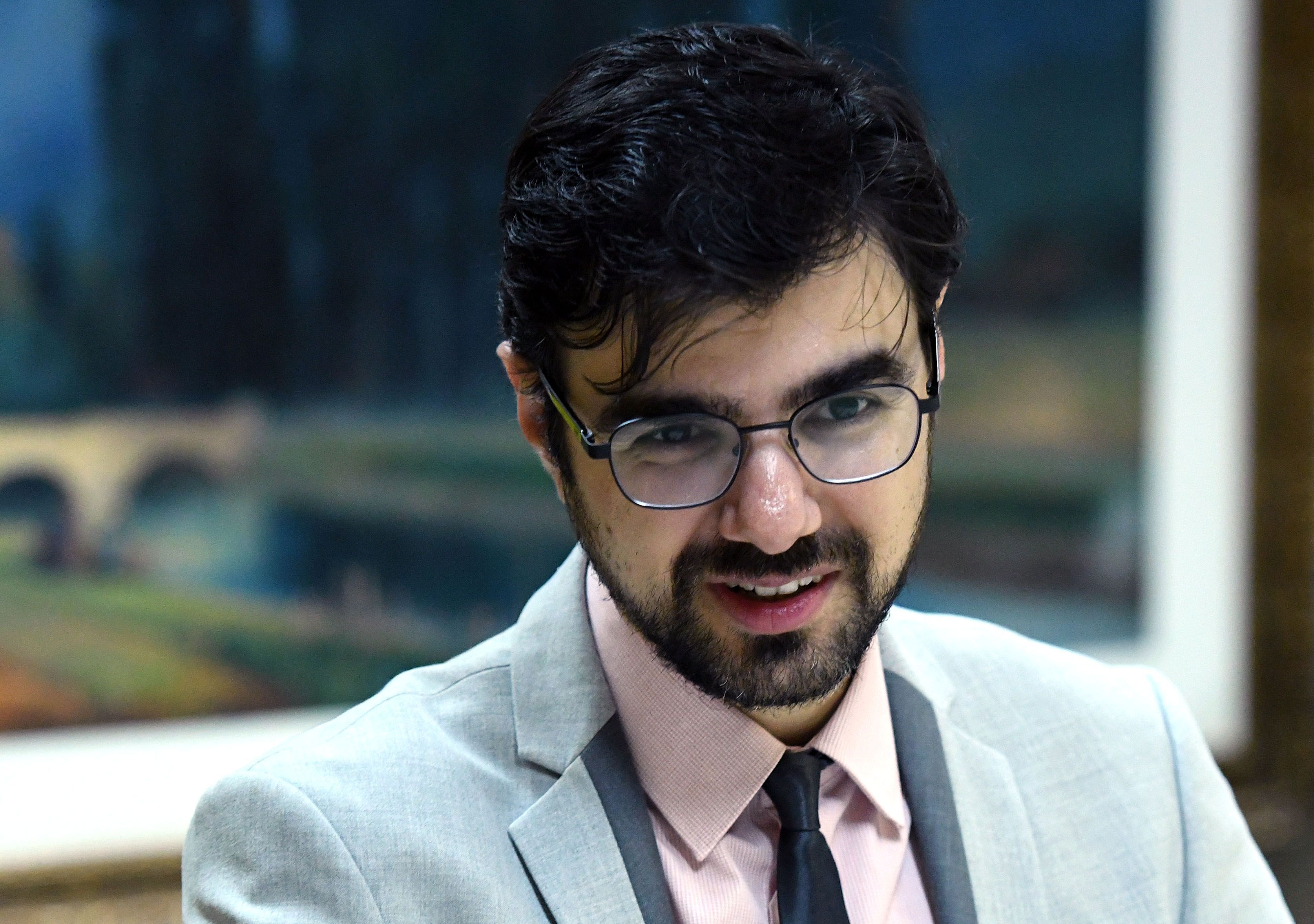 Guilherme Mello, secretário de Política Econômica (SPE) do Ministério da Fazenda