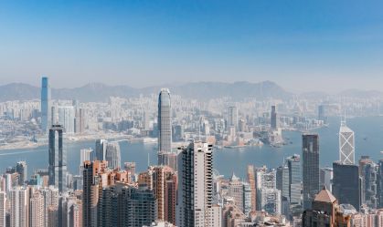 Hong Kong vai distribuir 500 mil passagens aéreas gratuitas para atrair turistas