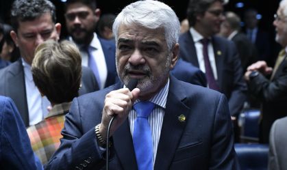Base política do governo no Senado tende a ser mais expressiva, diz Humberto Costa