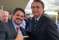 Marco Antonio Villa: Golpe de estado é o ponto que liga versões de Marcos do Val e Bolsonaro