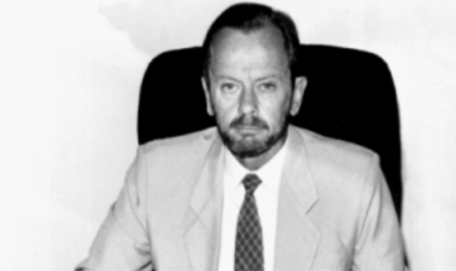 Charles Curt Mueller foi presidente do IBGE entre 1988-1990