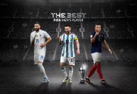 Fifa The Best: saiba horário, onde assistir e candidatos