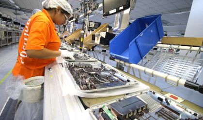 Appy marca reunião com parlamentares para trazer “definição” sobre Zona Franca de Manaus