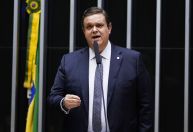 Lula convida Wolney, nº 2 do Ministério da Previdência, para lugar de Lupi