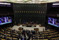 Câmara segue sem acordo sobre comandos de 9 das 30 comissões permanentes