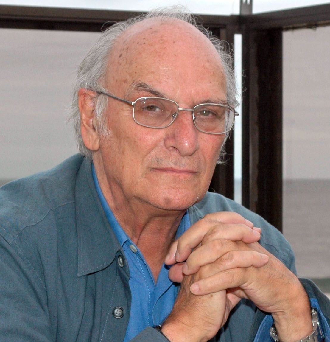 CARLOS SAURA