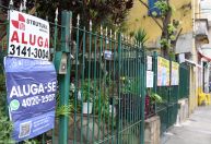 Aluguéis sobem 4,2% em janeiro e atingem 10,74% em 12 meses, mostra índice da FGV