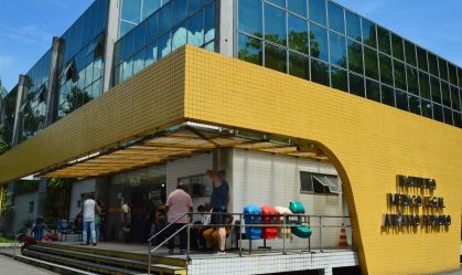 Cerca de 80 corpos já passaram por necropsia após megaoperação no Rio