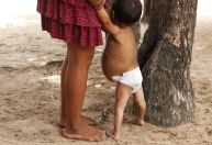 Instituto Evandro Chagas inicia missão humanitária em terra Yanomami