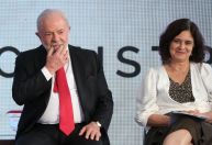 Com Lula, Ministério da Saúde lança Movimento Nacional pela Vacinação nesta segunda (27)
