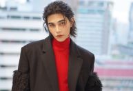 Jeff Satur é a primeira atração confirmada no Asia Star Festival, em São Paulo