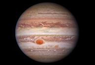 Júpiter agora tem 92 luas, revelam astrônomos