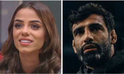 Key Alves, do BBB 23, pode ser intimada a depor após dizer que viu morte de Leandro Lo