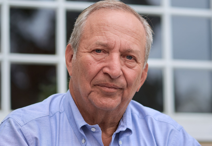 larry summers