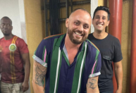 Saiba quem é Leandro Vieira, campeão pela Imperatriz e bicampeão na Mangueira