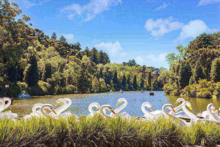 / Lugares mais baratos para viajar no Brasil: Gramado e Canela, Serra Gaúcha
