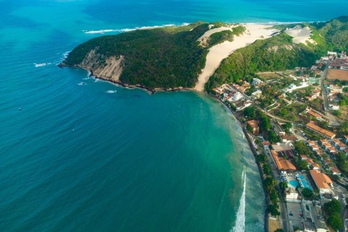 / Lugares bonitos e baratos para viajar: Natal, Rio Grande do Norte