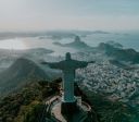 Em alta: turistas estrangeiros injetam US$ 6,6 bi no Brasil