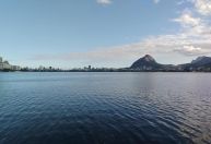 Governo do Rio quer usar reunião do G20 para recuperar legado da Olimpíada