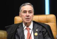 Barroso diz que Executivo recupera “tamanho natural” e Judiciário vive “ascensão política”