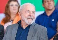 Governo recua e divulga convidados a coquetel de Lula