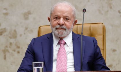 Pesquisa Ipec: 41% consideram governo Lula ótimo ou bom; para 24%, ruim ou péssimo