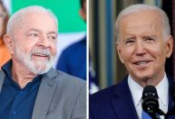 Lula disse a Biden que atas são indispensáveis