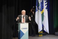 Lula culpa Bolsonaro por calotes de Cuba e Venezuela ao BNDES