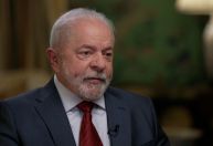 Lula conversa com chefe da Comissão Europeia sobre acordo Mercosul-UE