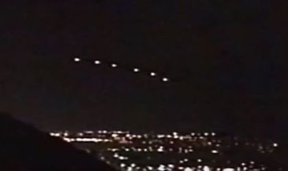 Roswell e Luzes de Phoenix: Relembre casos famosos de OVNIs nos EUA