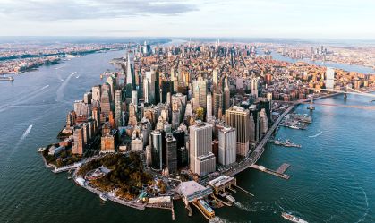 Nova York planeja cobrar até US$ 23 de motoristas que vão ao centro; outras cidades podem fazer o mesmo
