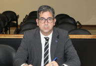 PF prende suspeito de ser mandante de homicídio de promotor paraguaio