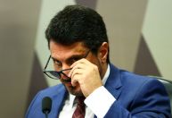 PSDB filia Marcos do Val; direção do partido vai vetá-lo