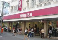 Marisa reduz prejuízo em 42% no 4º trimestre